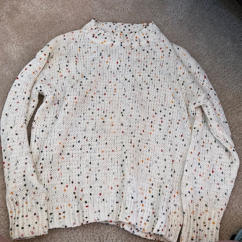 sweater